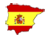 PINTURAS PONY - Espanol